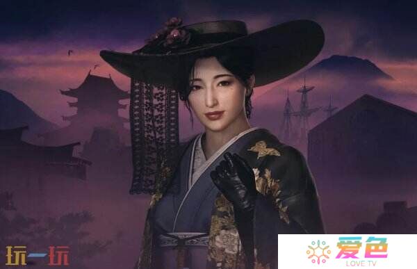 浪人崛起佐幕派倒幕派选哪个 开局派系选择影响介绍