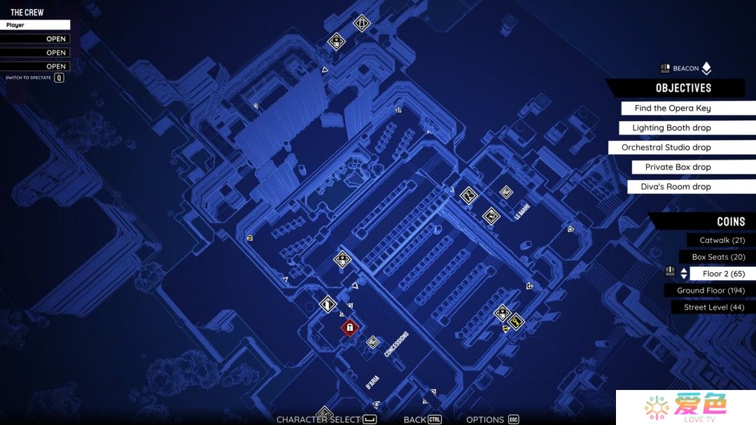 合作类策略动作冒险游戏《摩纳哥2》现已上线Steam平台