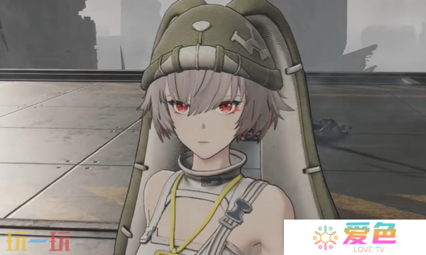 无限机兵兔爪套装+兔耳头饰服装展示 无限机兵全服装一览
