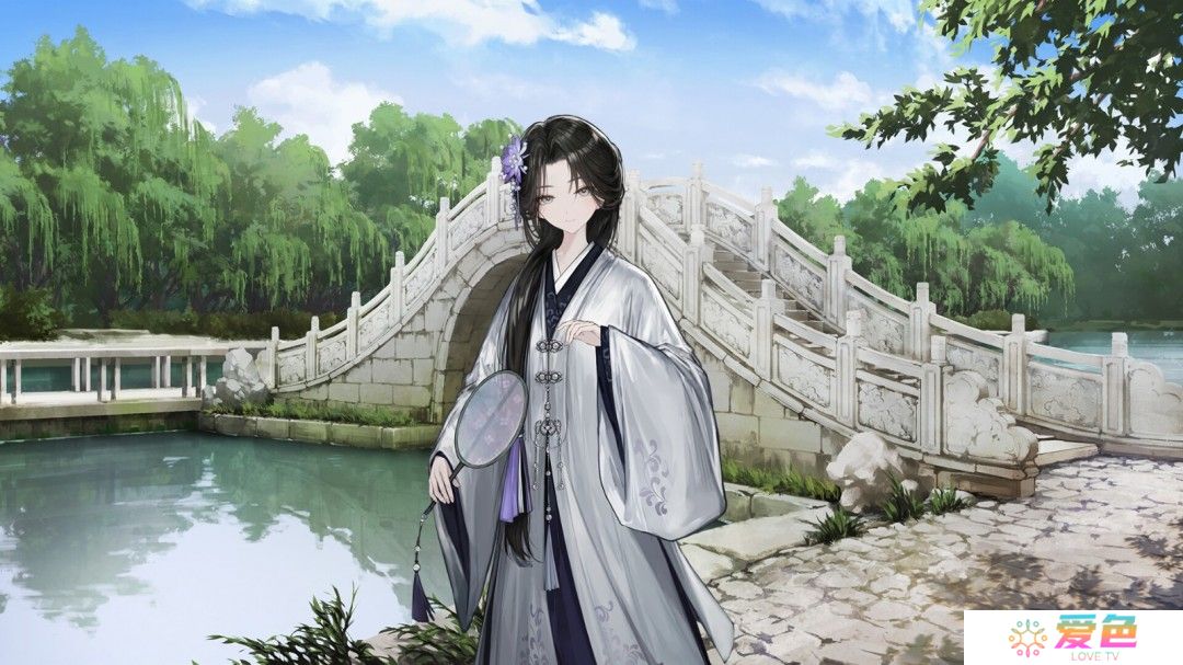 明末生存题材文字冒险游戏《哀鸿：城破十日记》Steam页面 年内发售