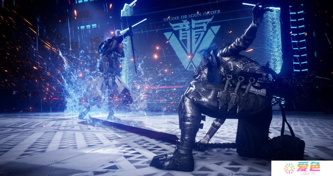 《忍者龙剑传4》公布 已上架Steam！今年秋季发售