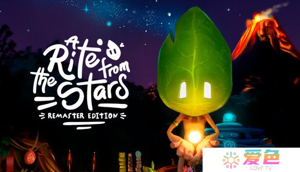 剧情向解谜冒险游戏《星之仪式：重制版》发售日公布 1月30日正式推出