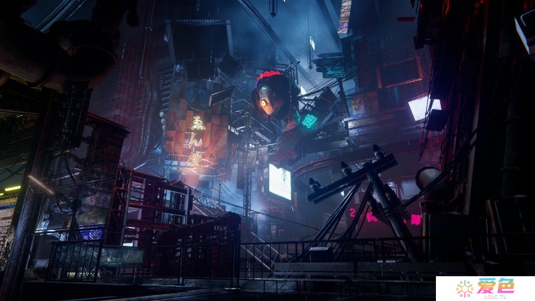 《忍者龙剑传4》公布 已上架Steam！今年秋季发售