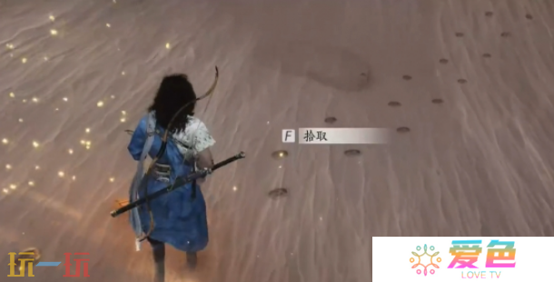 燕云十六声沙海无舟怎么做 沙海无舟任务攻略