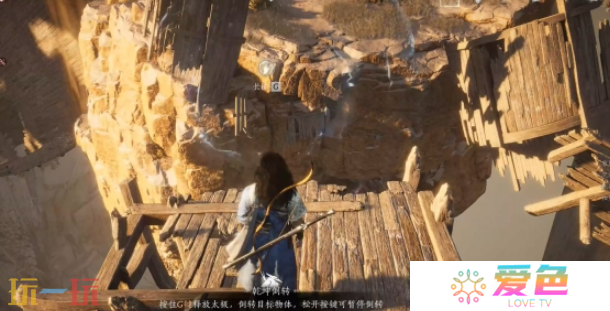 燕云十六声沙海无舟怎么做 沙海无舟任务攻略
