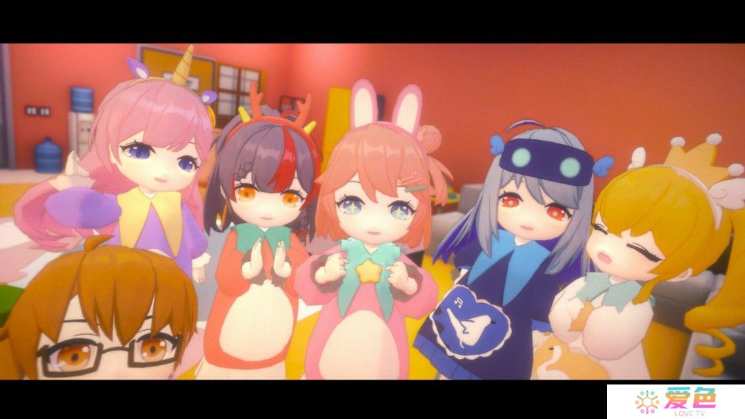 虚拟偶像题材的SRPG游戏《究极少女 阿尔特斯》Steam页面 发售日待定