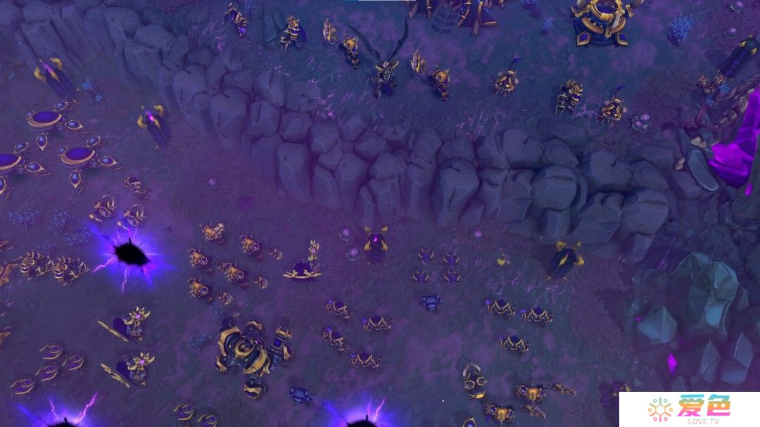 战争策略动作游戏《清算》现已上线Steam平台 即将开启邀请测试