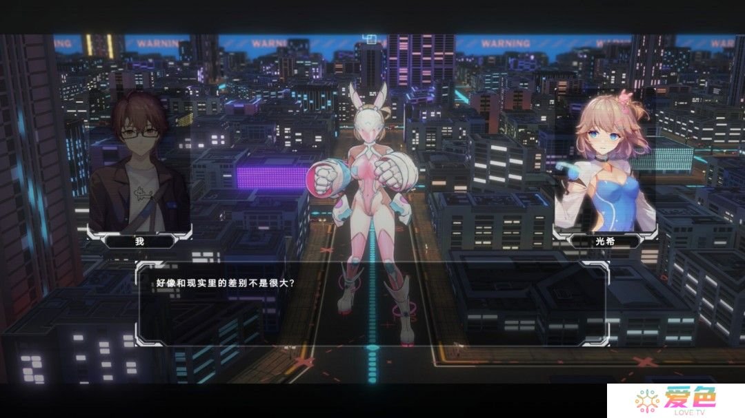 虚拟偶像题材的SRPG游戏《究极少女 阿尔特斯》Steam页面 发售日待定