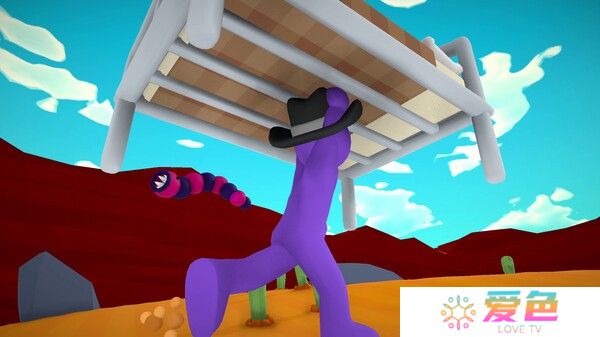 《末班列车：逃离虫镇》登陆Steam 非对称多人竞技