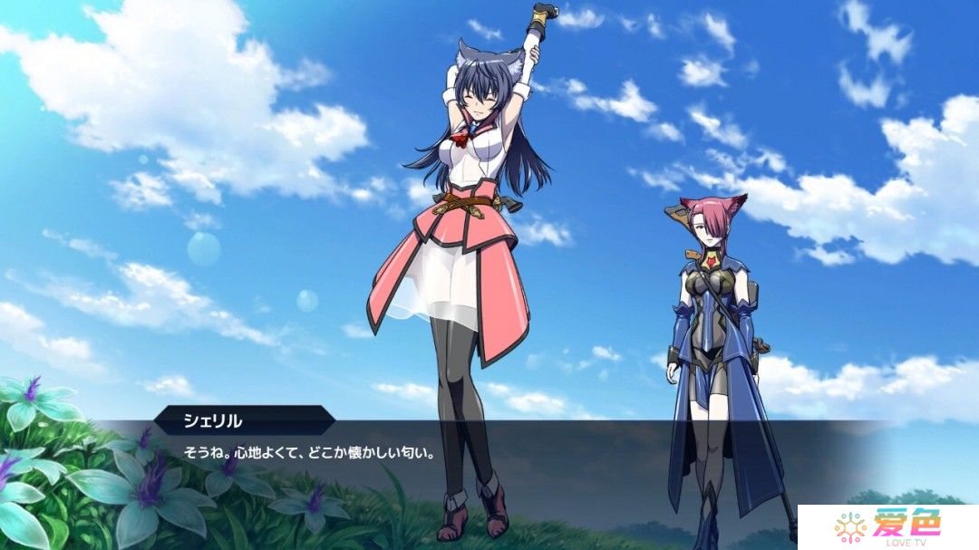 3D动作射击游戏《Angelian Trigger》Steam页面上线 发售日未定