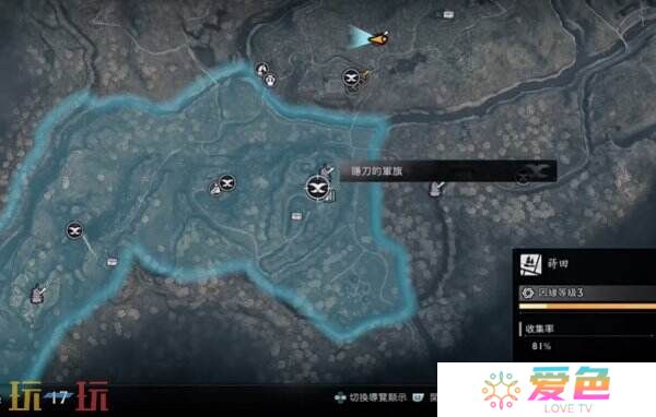 浪人崛起横滨拍照点位置大全 拍照条件点位汇总