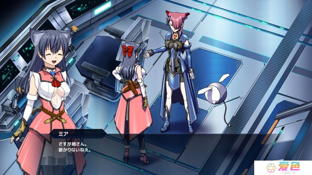 3D动作射击游戏《Angelian Trigger》Steam页面上线 发售日未定