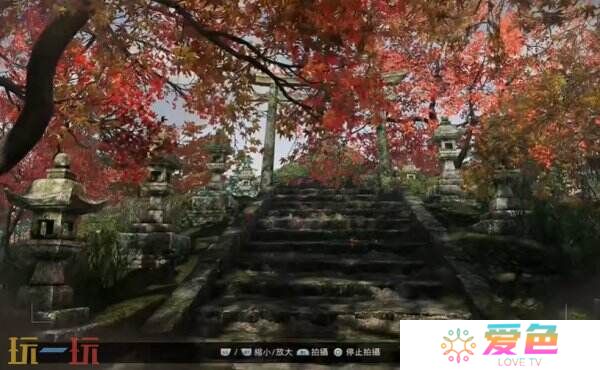 浪人崛起横滨拍照点位置大全 拍照条件点位汇总