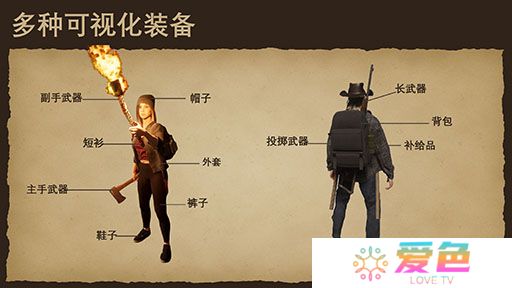 末日航海生存游戏《末世孤航》现已推出试玩Demo 1月15日发布抢先体验版