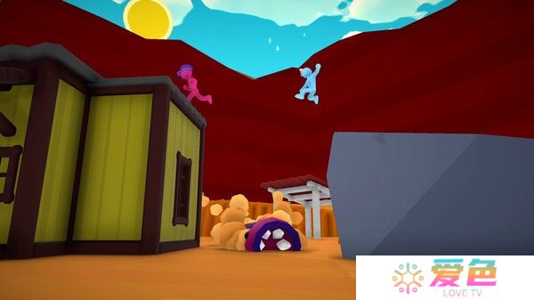 《末班列车：逃离虫镇》登陆Steam 非对称多人竞技