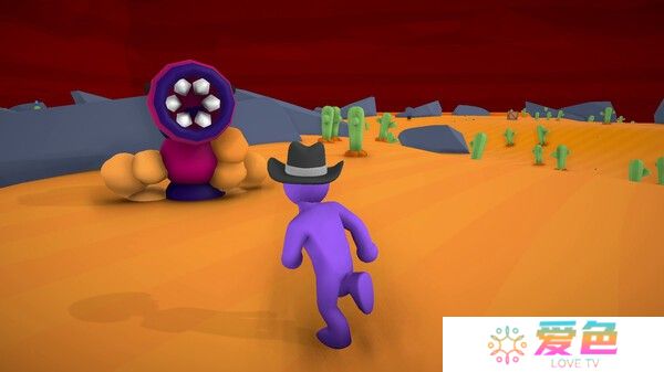 《末班列车：逃离虫镇》登陆Steam 非对称多人竞技