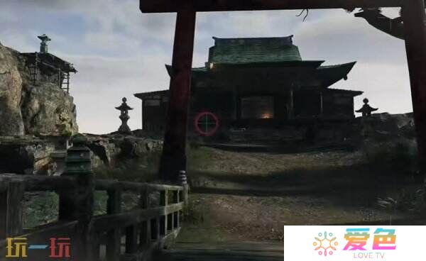 浪人崛起横滨拍照点位置大全 拍照条件点位汇总