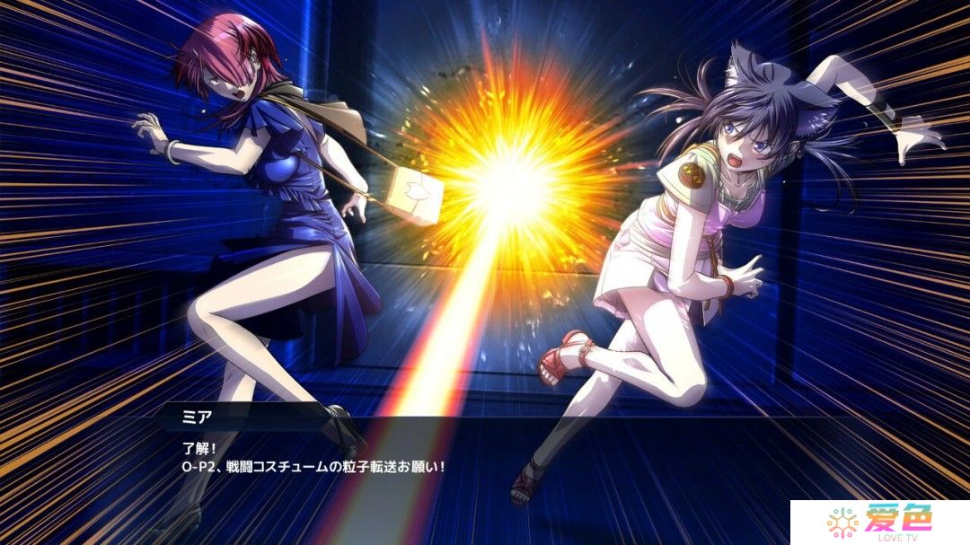 3D动作射击游戏《Angelian Trigger》Steam页面上线 发售日未定