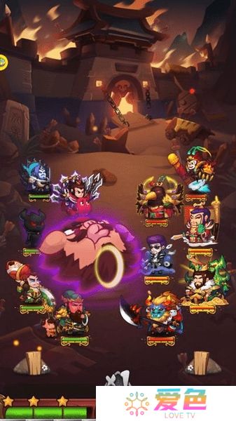 魔王大乱斗手游