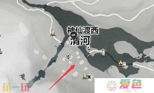 燕云十六声毛手怎么结交 毛手对话结交攻略