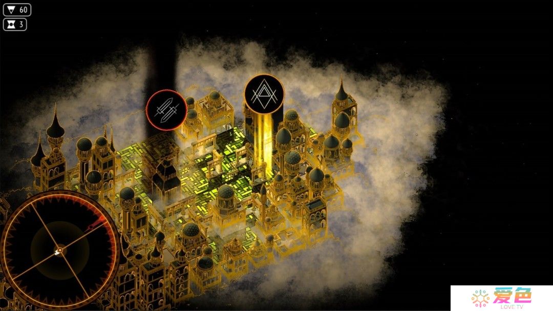 《时空策：湖》Steam页面上线 暂不支持中文