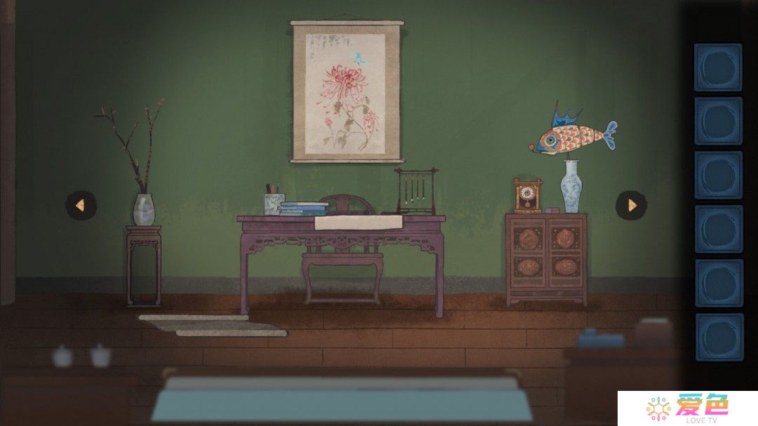 中式恐怖《灵童》Steam页面 发售日待定