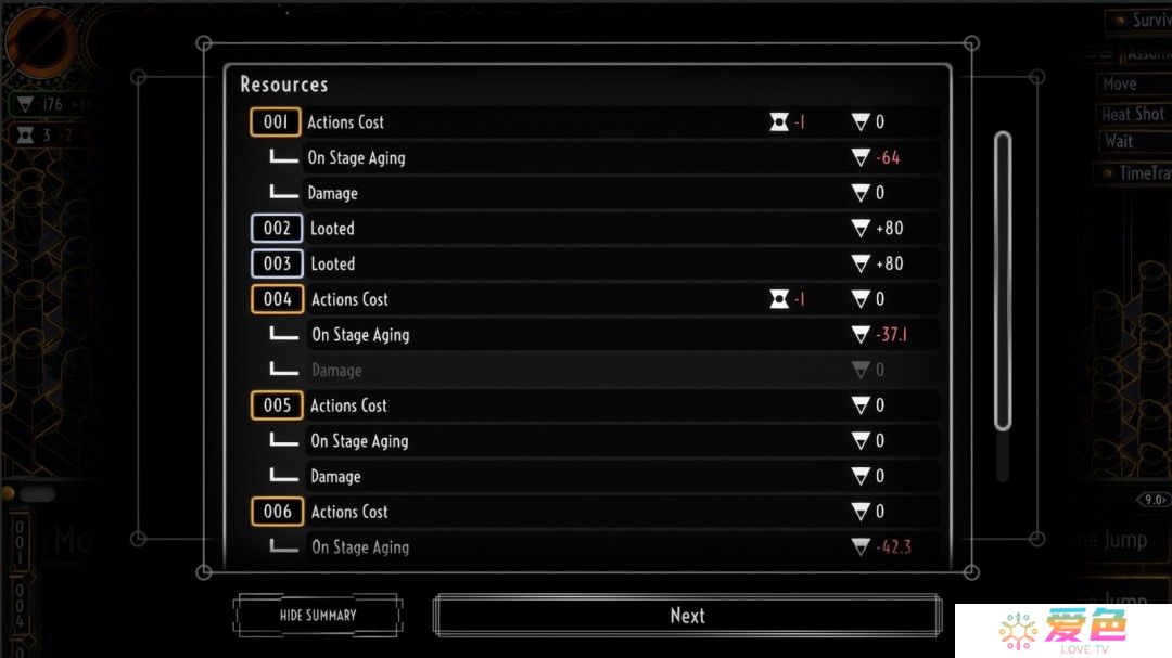 《时空策：湖》Steam页面上线 暂不支持中文