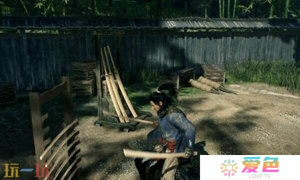 浪人崛起白金难吗 白金难度及最难的奖杯介绍