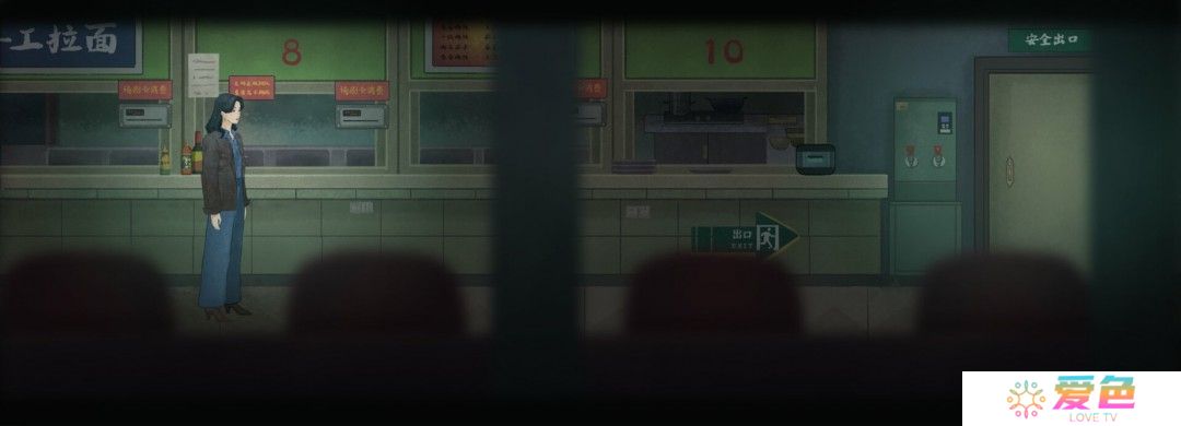 中式恐怖《灵童》Steam页面 发售日待定
