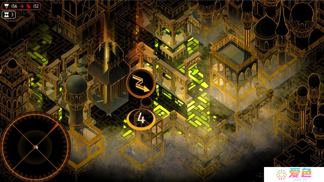《时空策：湖》Steam页面上线 暂不支持中文