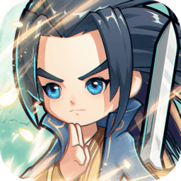 武侠奇谈游戏