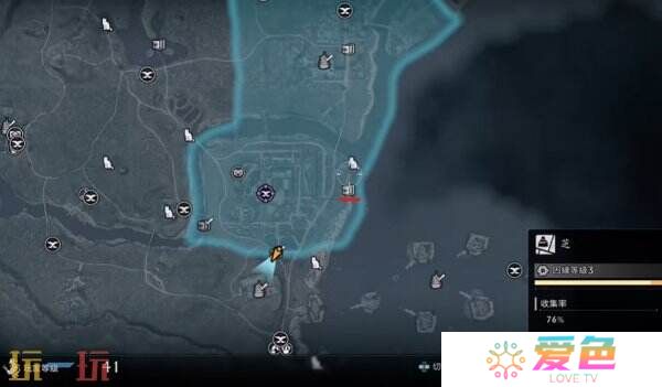 浪人崛起江户拍照点位置大全 拍照条件点位汇总