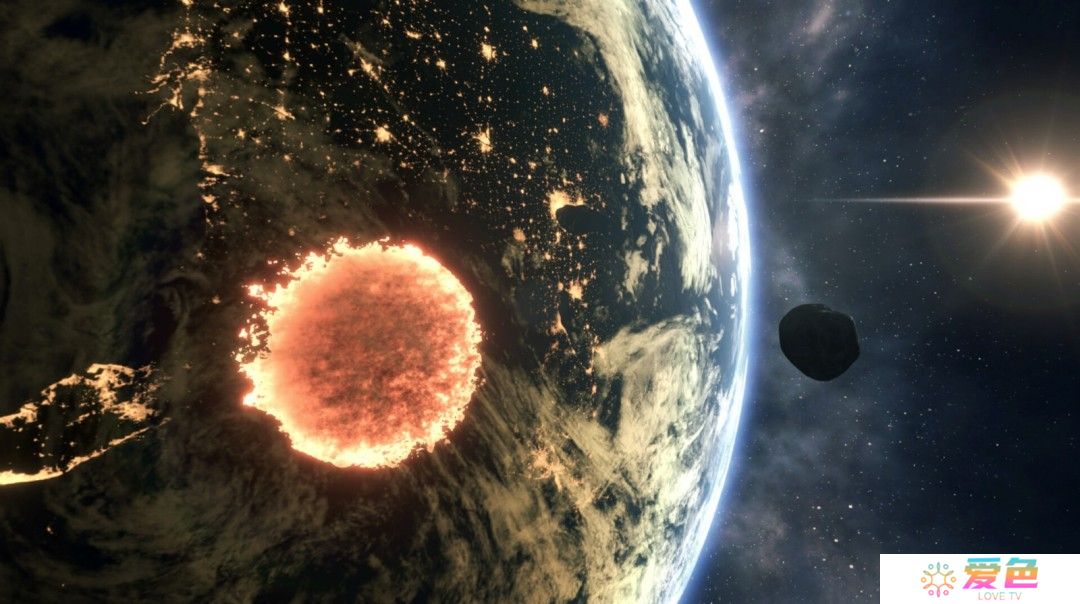 终极沙盒模拟游戏《Solar Smash Annihilation》Steam页面 发售日待定