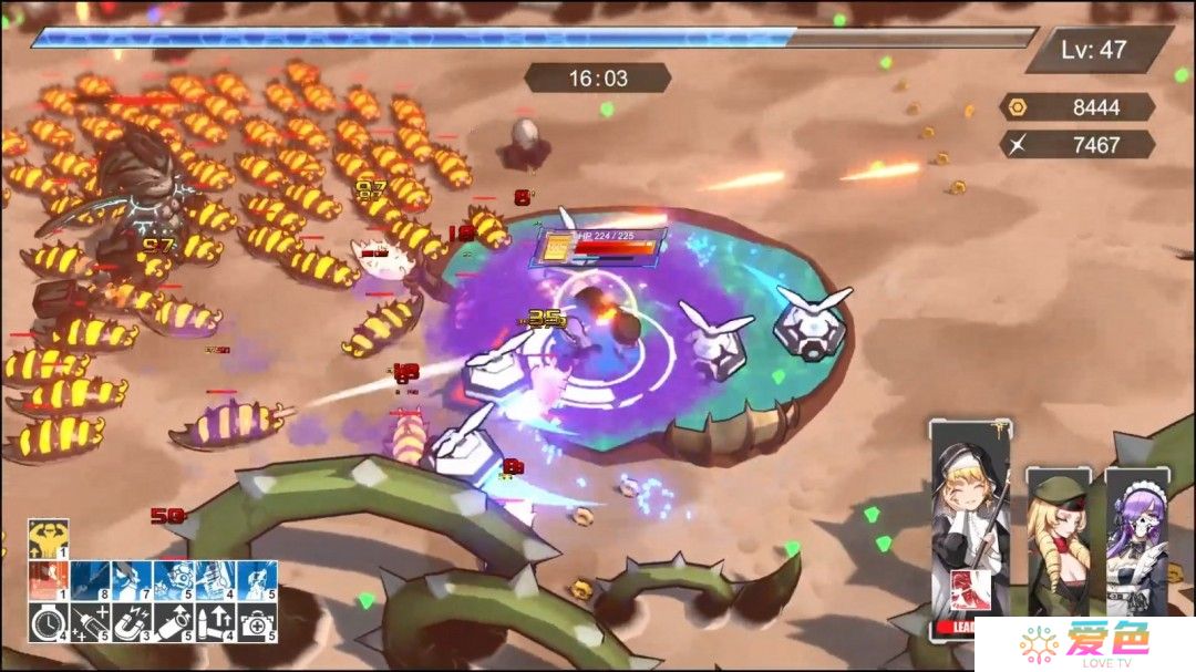 清版射击游戏《女武神小队：突破重围》新预告 宣布2月6日发售