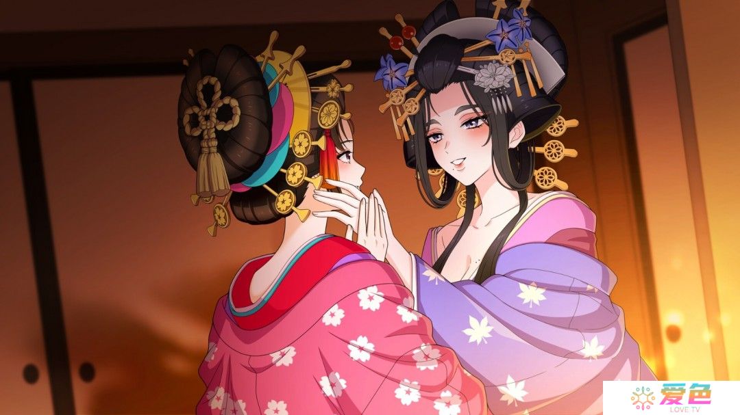 《轮回遊郭: Ghost Traveler》Steam商店页面上线  年内发售