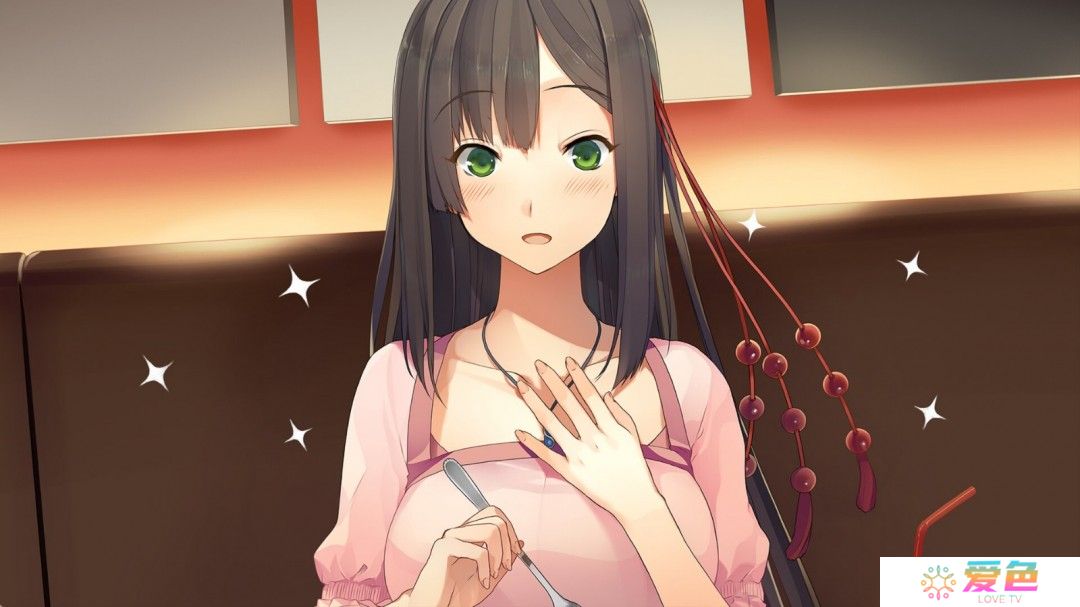 雪碧社作品《恋爱与选举与巧克力》Steam页面上线 年内发售