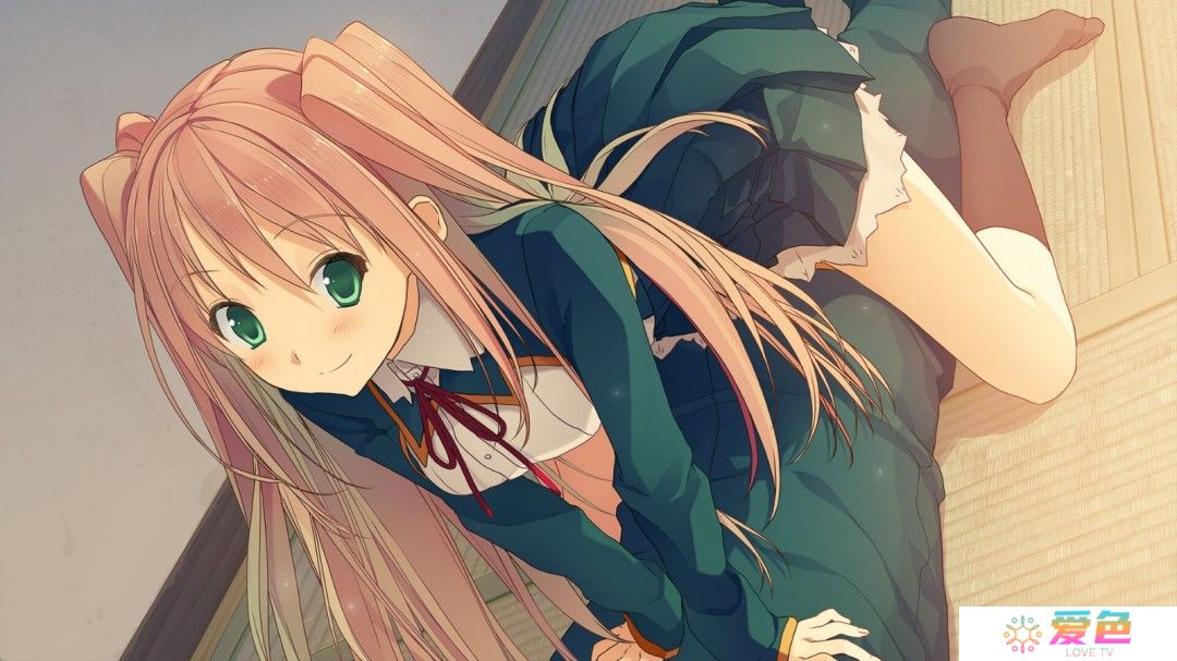 雪碧社作品《恋爱与选举与巧克力》Steam页面上线 年内发售