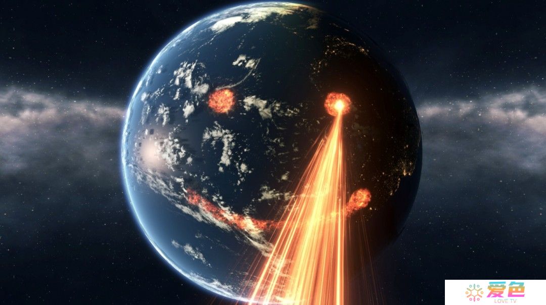 终极沙盒模拟游戏《Solar Smash Annihilation》Steam页面 发售日待定