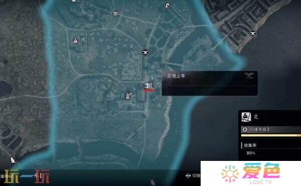 浪人崛起江户拍照点位置大全 拍照条件点位汇总