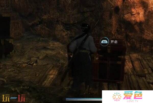 浪人崛起前期金色装备怎么获得 金装快速获取攻略