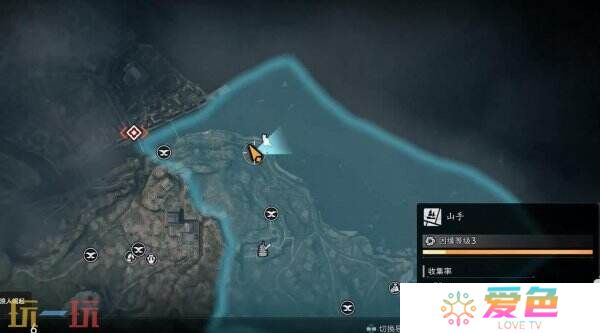 浪人崛起前期金色装备怎么获得 金装快速获取攻略