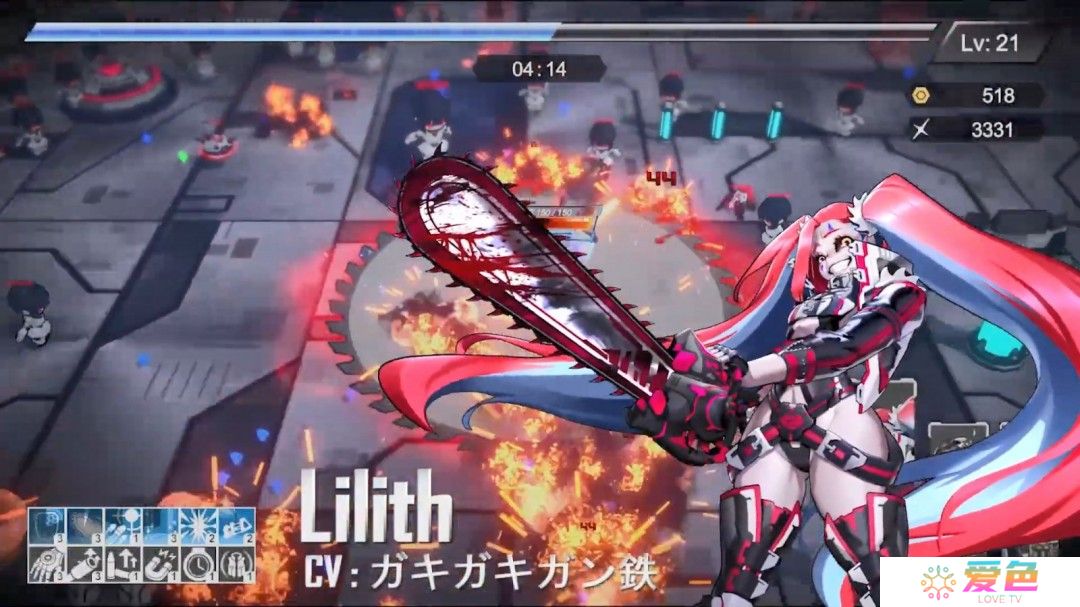清版射击游戏《女武神小队：突破重围》新预告 宣布2月6日发售