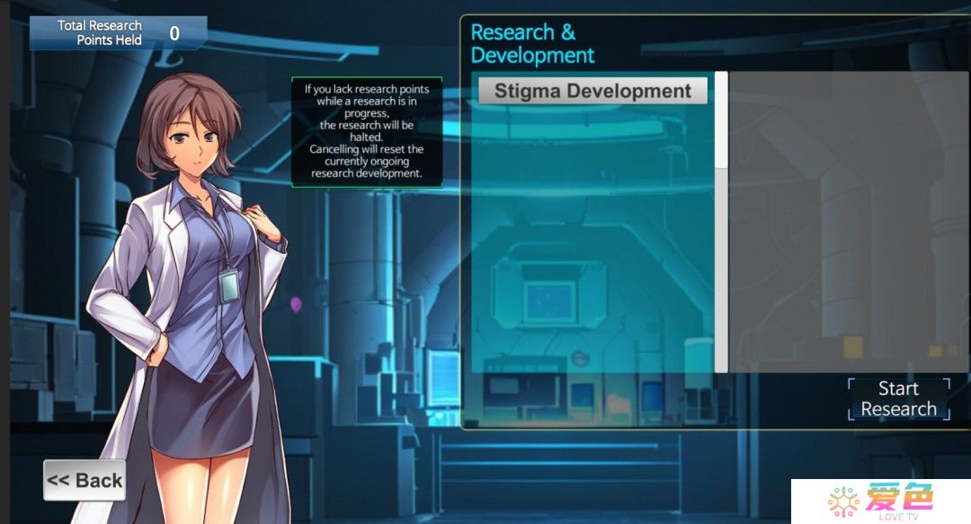 漫画“零度战姬”改编游戏《Freezing WHAT IF...》Steam页面 发售日待定