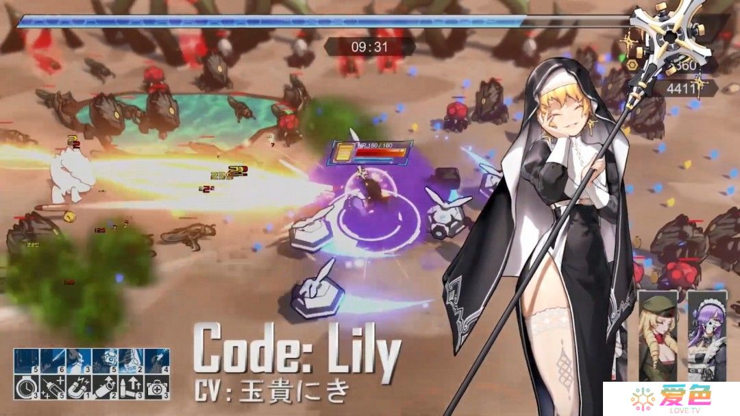 清版射击游戏《女武神小队：突破重围》新预告 宣布2月6日发售