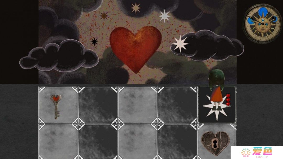 童话风俯视角回合制策略游戏《Wonderland》Steam页面 明年1日免费上线