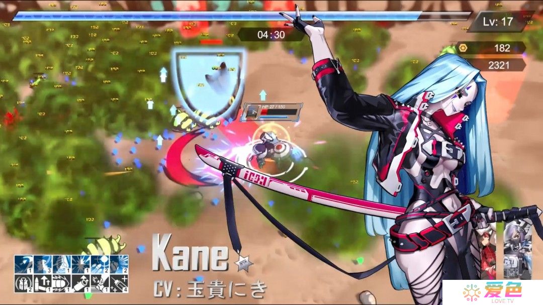 清版射击游戏《女武神小队：突破重围》新预告 宣布2月6日发售