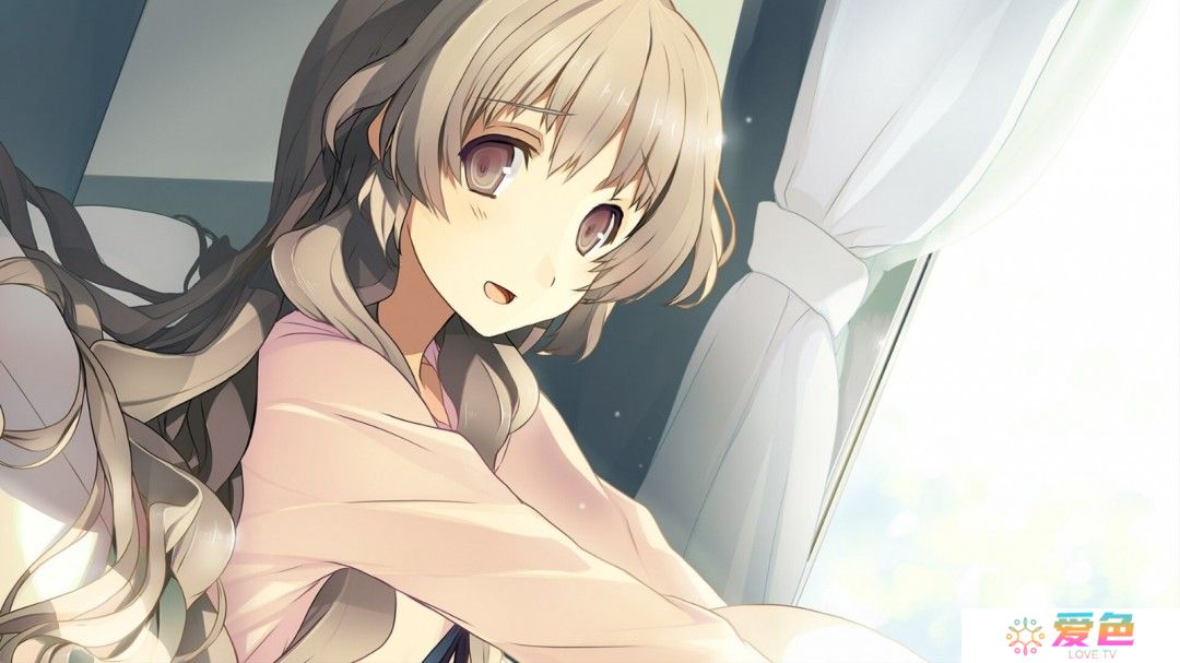 雪碧社作品《恋爱与选举与巧克力》Steam页面上线 年内发售