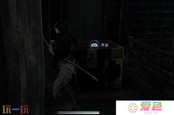 浪人崛起前期金色装备怎么获得 金装快速获取攻略
