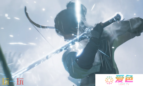 燕云十六声积矩九剑定位是什么 积矩九剑武学介绍一览