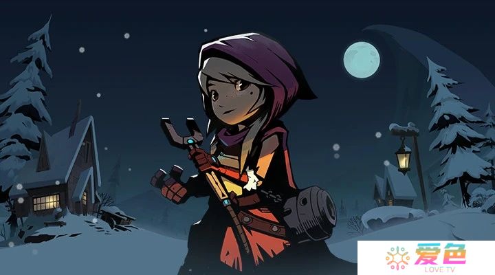 月圆之夜2022最新版
